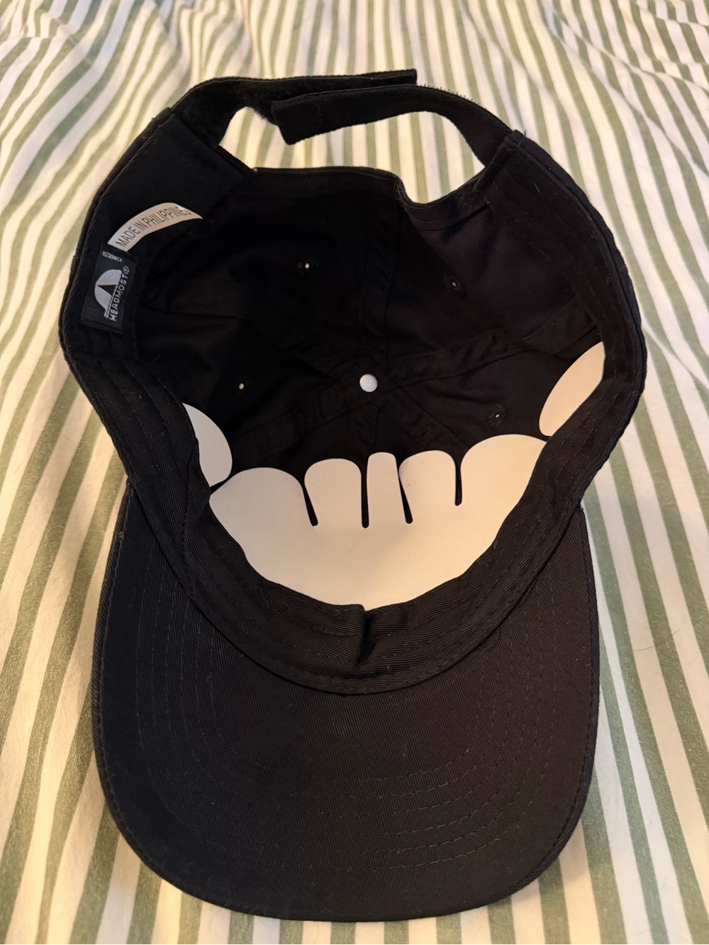 [solidcore] baseball cap - Picture 2 of 2